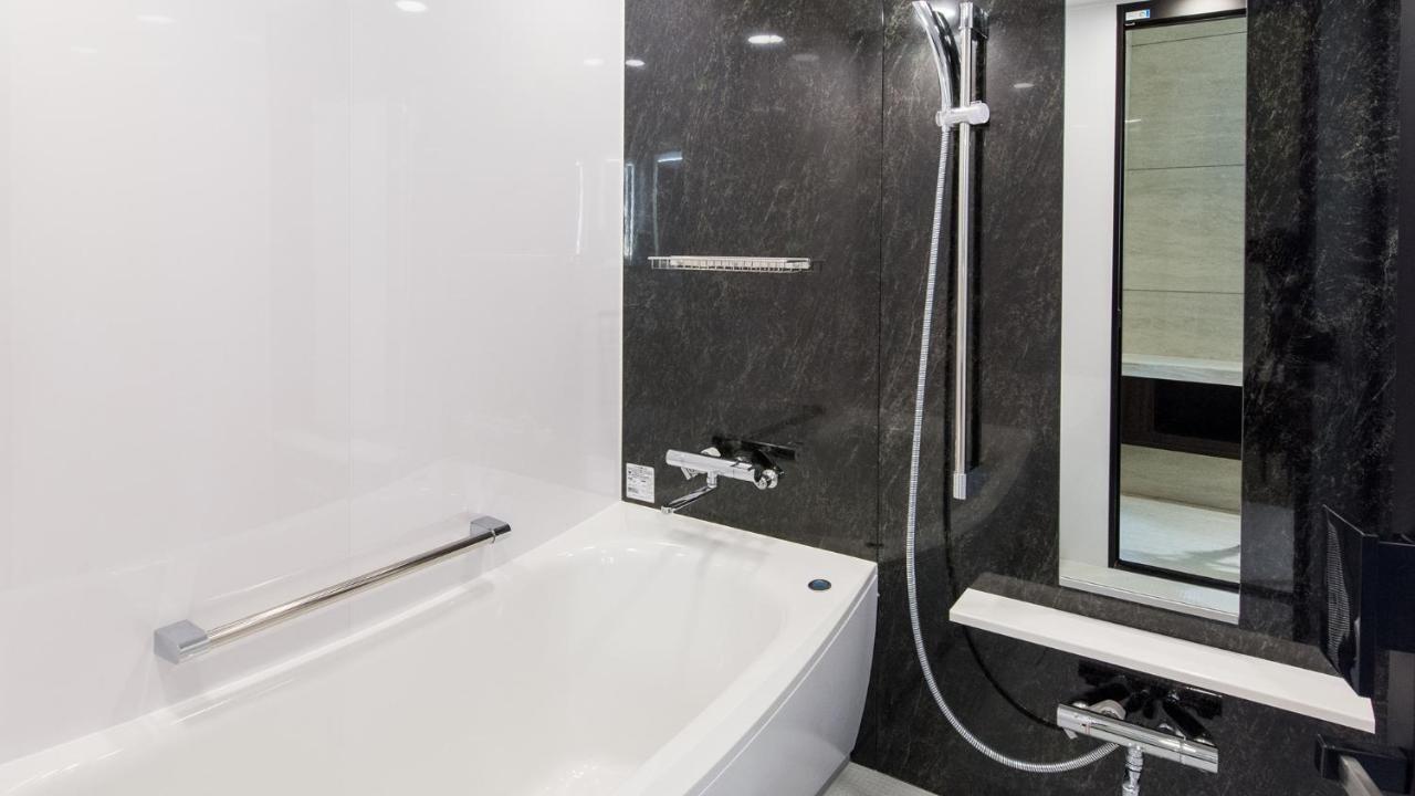 Hotel Metropolitan Saitama-Shintoshin Экстерьер фото