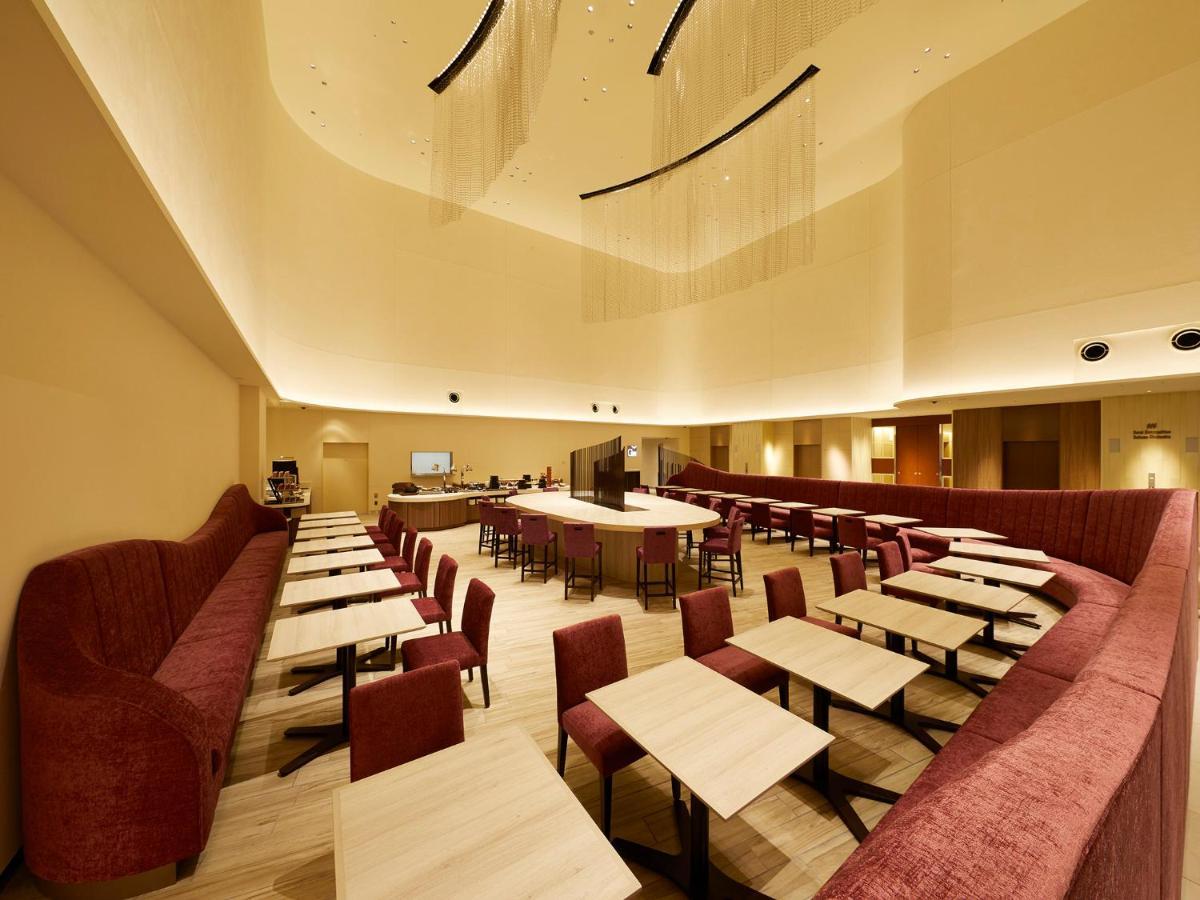 Hotel Metropolitan Saitama-Shintoshin Экстерьер фото