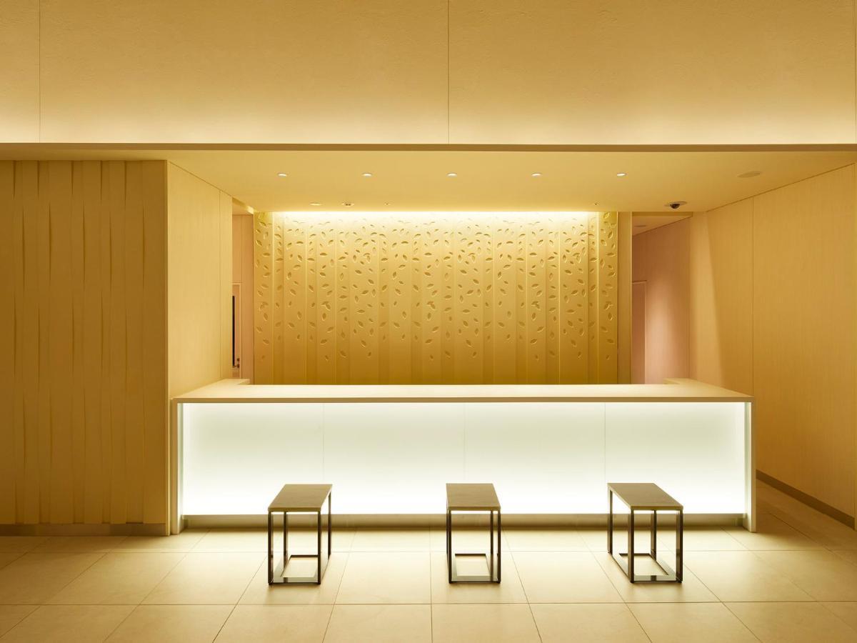 Hotel Metropolitan Saitama-Shintoshin Экстерьер фото