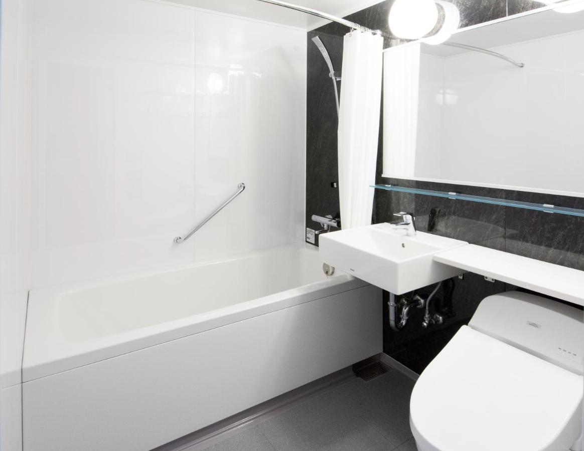 Hotel Metropolitan Saitama-Shintoshin Экстерьер фото