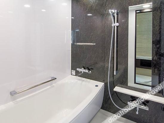 Hotel Metropolitan Saitama-Shintoshin Экстерьер фото