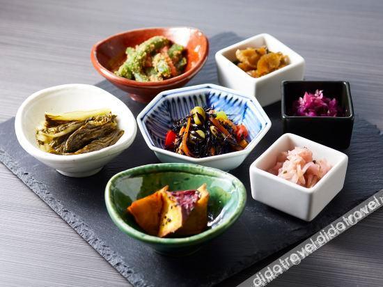 Hotel Metropolitan Saitama-Shintoshin Экстерьер фото