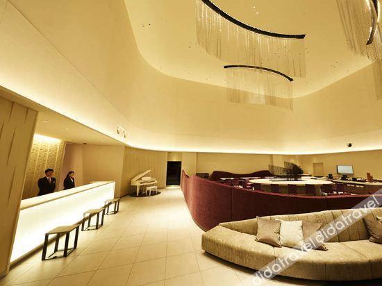 Hotel Metropolitan Saitama-Shintoshin Экстерьер фото